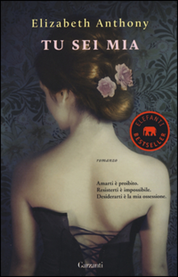 Tu sei mia - Librerie.coop Tu sei mia - Librerie.coop