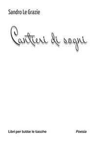 Cantieri di sogni - Librerie.coop