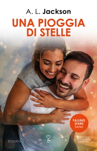Una pioggia di stelle - Librerie.coop