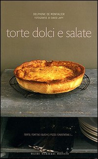 Torte dolci e salate - Librerie.coop
