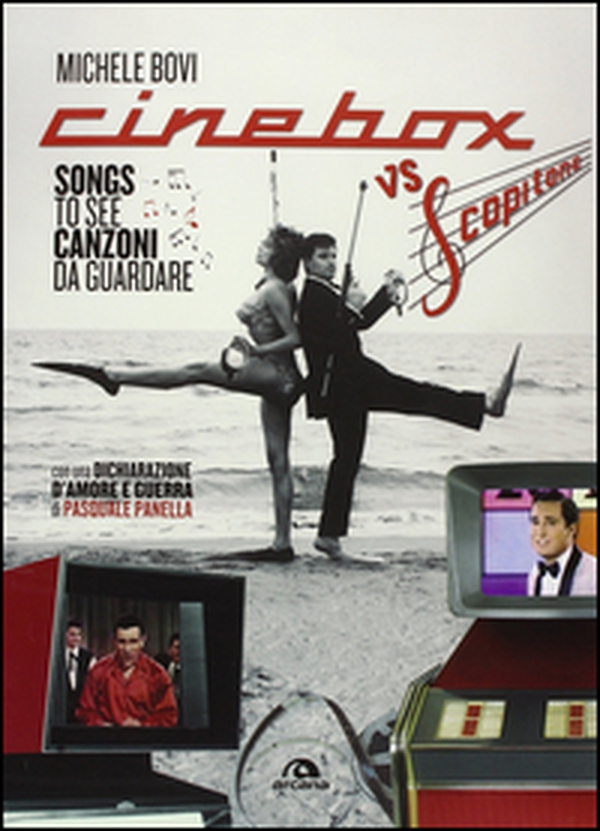 Cinebox vs Scopitone - Librerie.coop Cinebox vs Scopitone - Librerie.coop