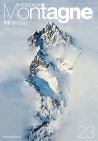 Monviso. Con cartina - Librerie.coop