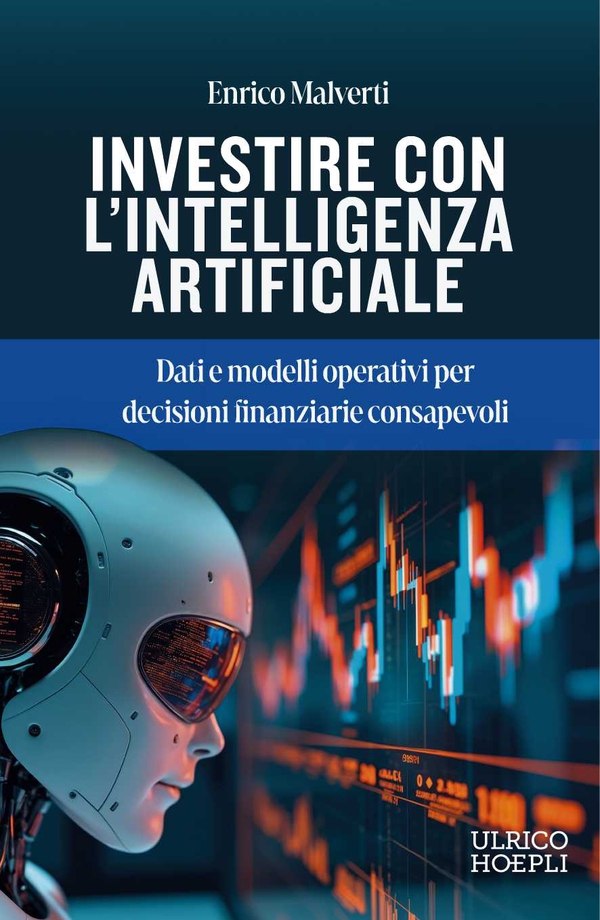 Investire con l'Intelligenza Artificiale - Librerie.coop