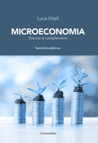 Microeconomia. Esercizi e complementi - Librerie.coop