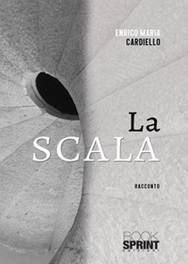 La scala - Librerie.coop La scala - Librerie.coop