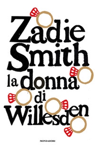 La donna di Willesden - Librerie.coop La donna di Willesden - Librerie.coop