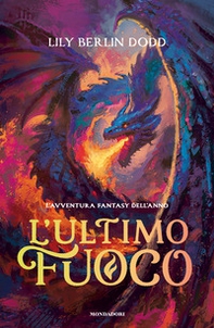 L'ultimo fuoco - Librerie.coop