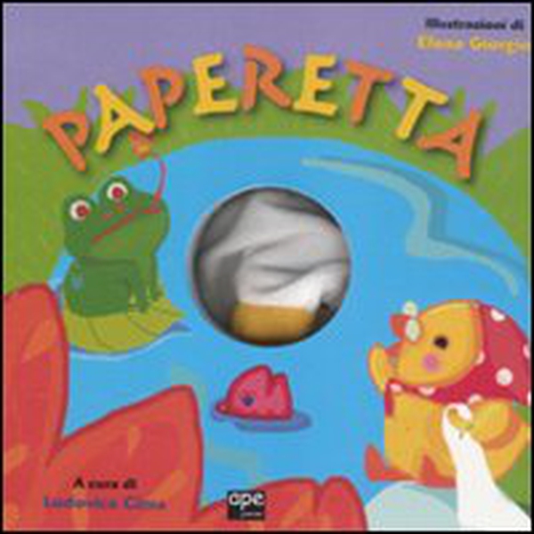 Paperetta - Librerie.coop Paperetta - Librerie.coop