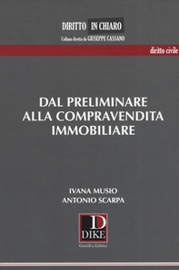 Dal preliminare alla compravendita immobiliare - Librerie.coop