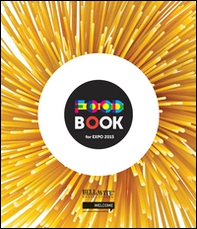 Foodbook for Expo 2015 - Librerie.coop
