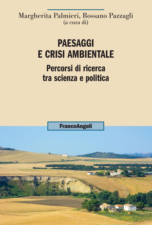 Paesaggi e crisi ambientale - Librerie.coop Paesaggi e crisi ambientale - Librerie.coop