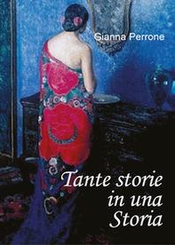 Tante storie in una storia - Librerie.coop