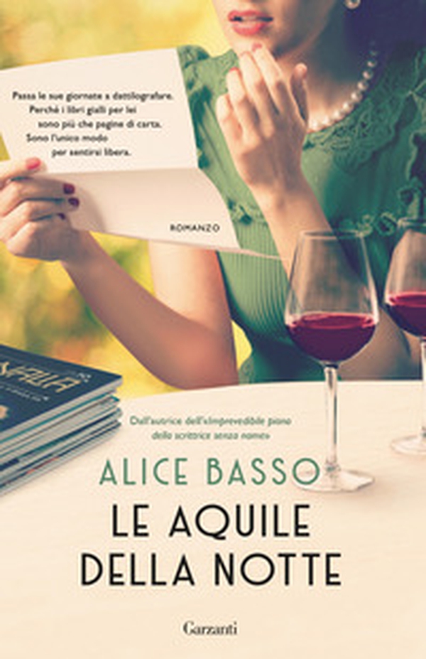 Le aquile della notte - Librerie.coop Le aquile della notte - Librerie.coop