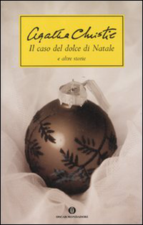 Il caso del dolce di Natale e altre storie - Librerie.coop Il caso del dolce di Natale e altre storie - Librerie.coop