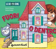 Fuori o dentro - Librerie.coop Fuori o dentro - Librerie.coop