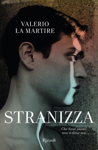 Stranizza - Librerie.coop