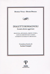 Dialetti romagnoli - Librerie.coop