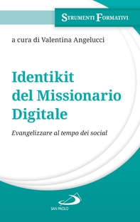 Identikit del missionario digitale - Librerie.coop