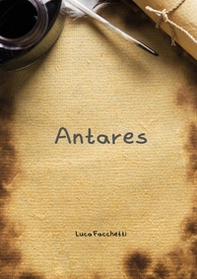 Antares - Librerie.coop
