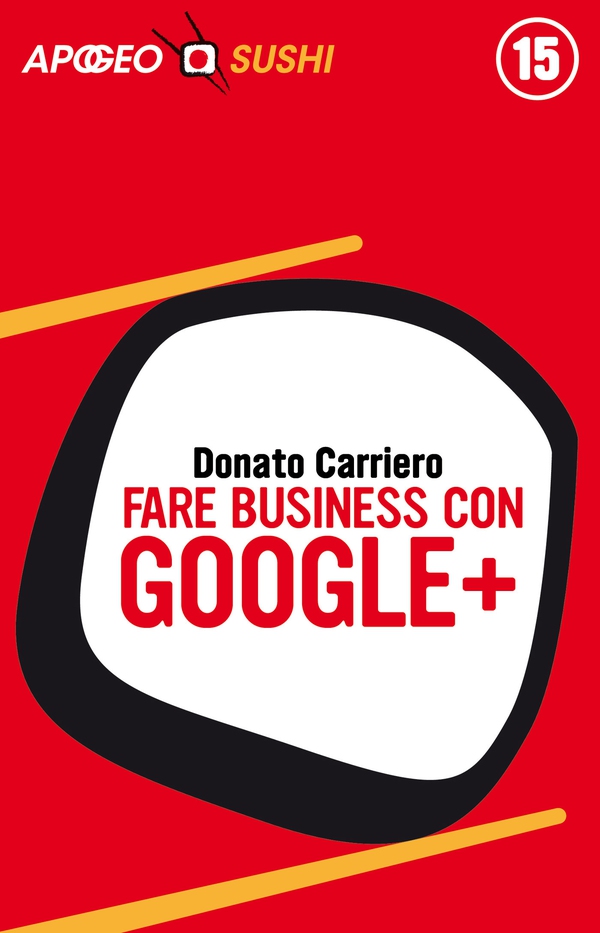 Fare business con Google - Librerie.coop Fare business con Google - Librerie.coop