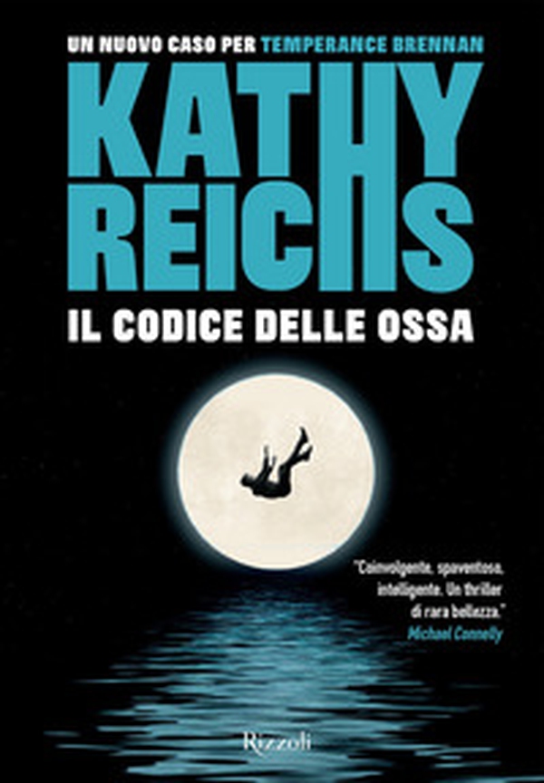 Il codice delle ossa - Librerie.coop Il codice delle ossa - Librerie.coop