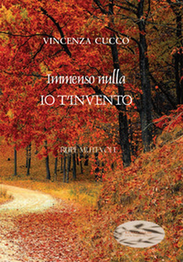 Immenso nulla io t'invento - Librerie.coop Immenso nulla io t'invento - Librerie.coop