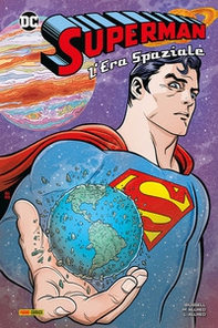 L'era spaziale. Superman - Librerie.coop