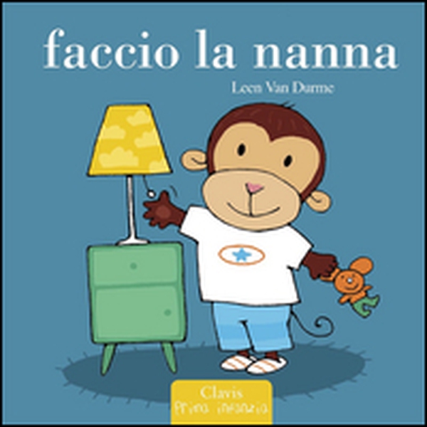 Faccio la nanna - Librerie.coop Faccio la nanna - Librerie.coop