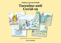 Taccuino anti Covid-19 - Librerie.coop