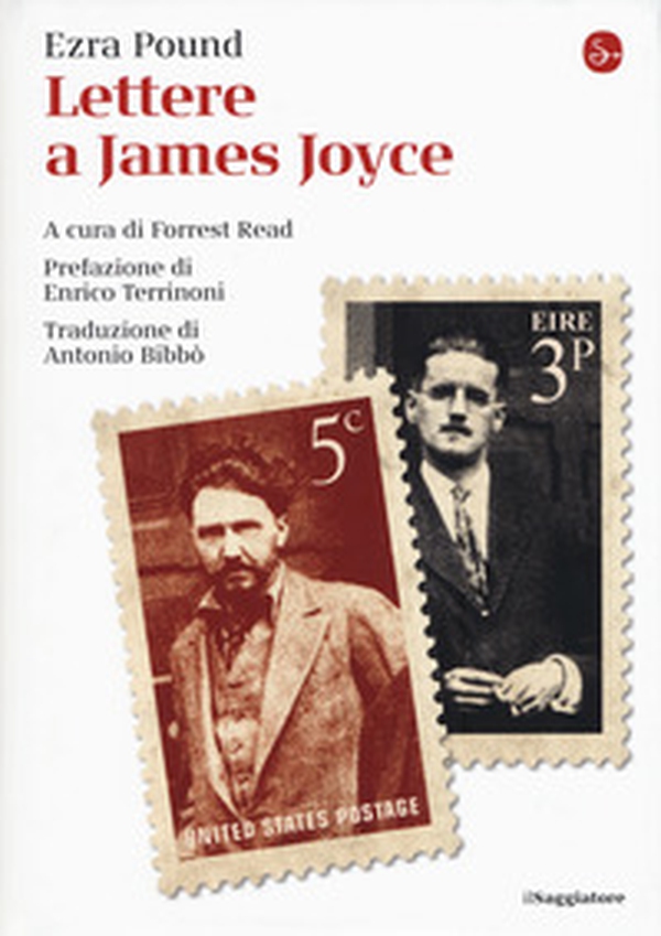Lettere a James Joyce - Librerie.coop Lettere a James Joyce - Librerie.coop