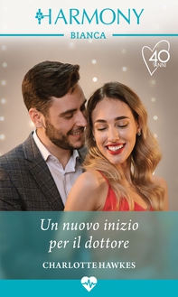Un nuovo inizio per il dottore - Librerie.coop
