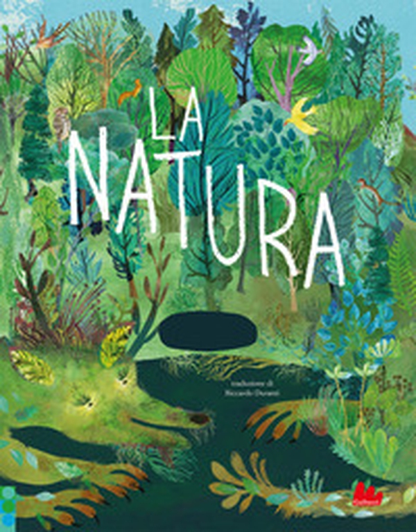 La natura - Librerie.coop La natura - Librerie.coop
