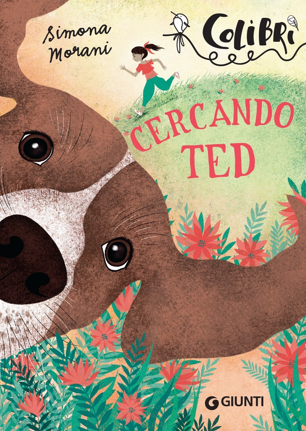 Cercando Ted - Librerie.coop Cercando Ted - Librerie.coop