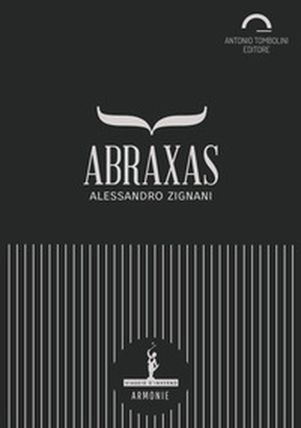 Abraxas - Librerie.coop Abraxas - Librerie.coop