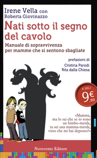 Nati sotto il segno del cavolo - Librerie.coop Nati sotto il segno del cavolo - Librerie.coop