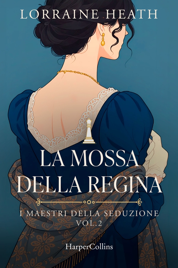 La mossa della regina - Librerie.coop