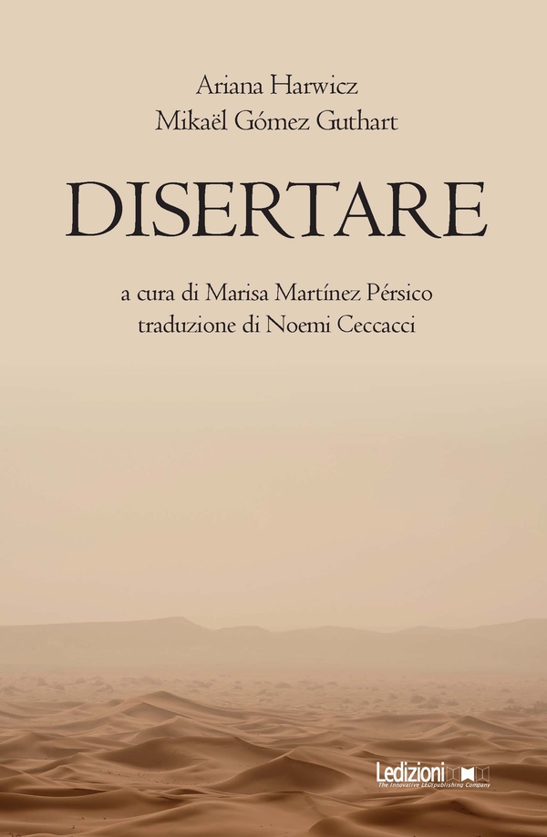 Disertare - Librerie.coop Disertare - Librerie.coop