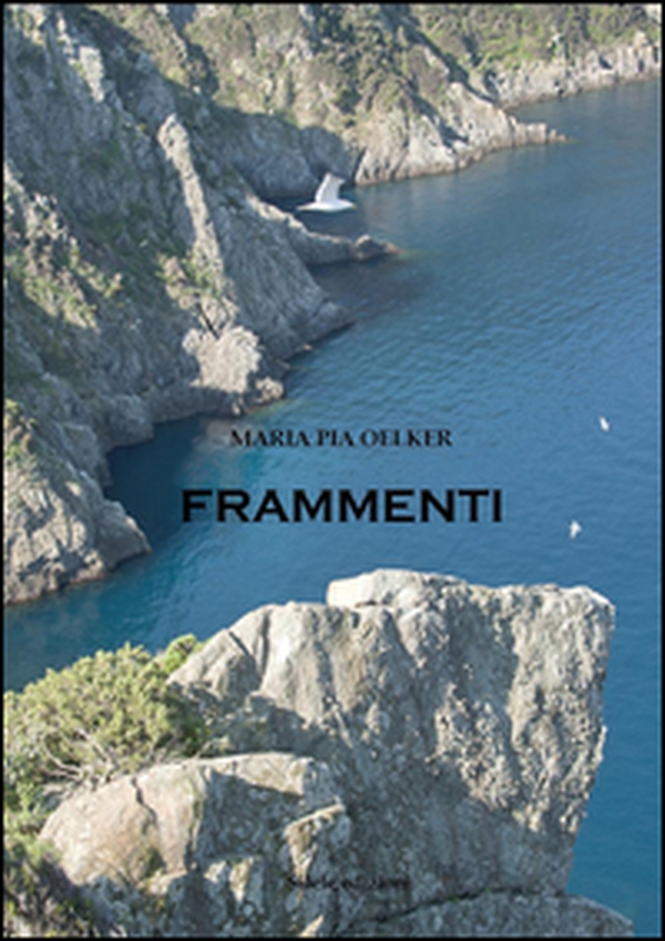 Frammenti - Librerie.coop Frammenti - Librerie.coop