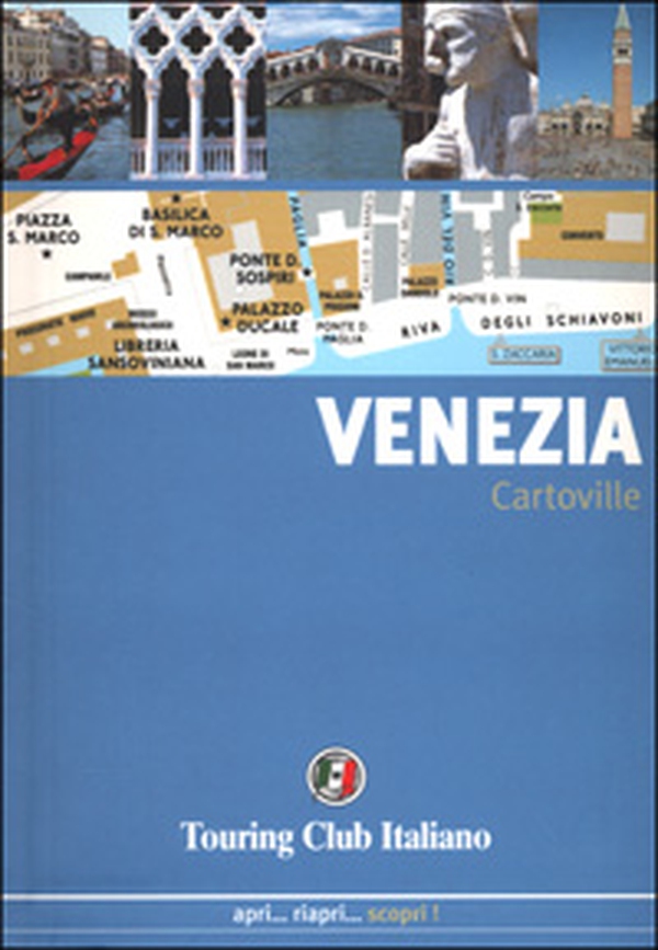 Venezia - Librerie.coop Venezia - Librerie.coop