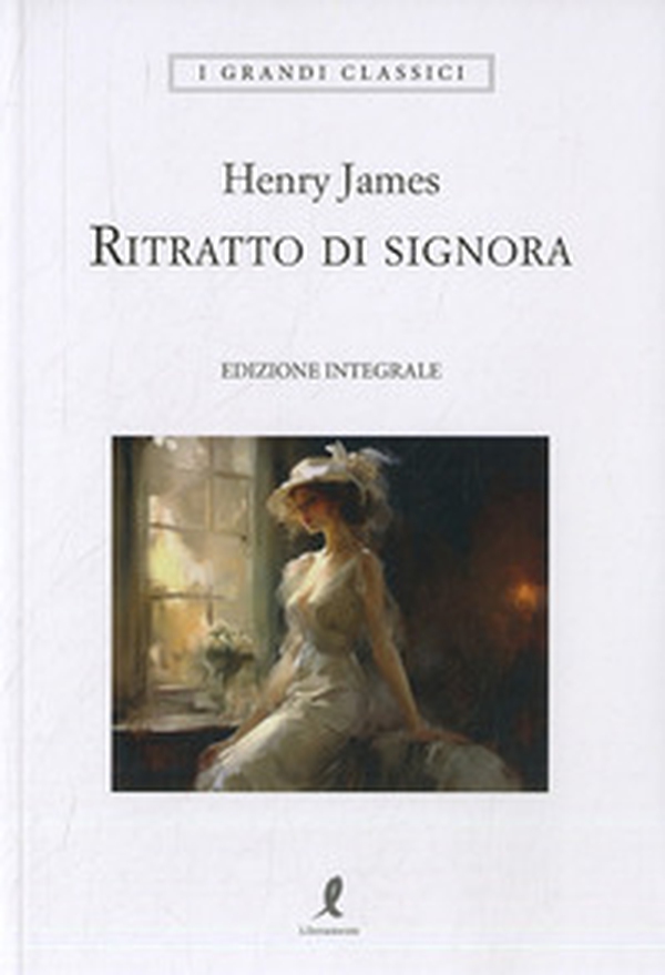 Ritratto di signora - Librerie.coop Ritratto di signora - Librerie.coop