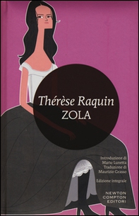 Thérèse Raquin - Librerie.coop