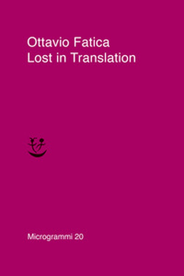Lost in traslation - Librerie.coop Lost in traslation - Librerie.coop