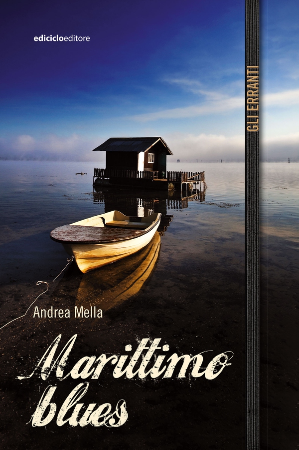 Marittimo blues - Librerie.coop Marittimo blues - Librerie.coop