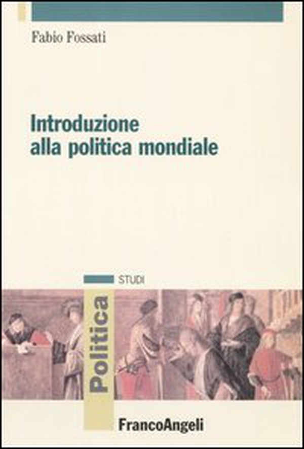 Introduzione alla politica mondiale - Librerie.coop Introduzione alla politica mondiale - Librerie.coop