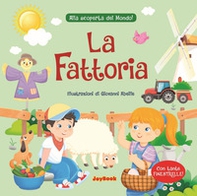 La fattoria - Librerie.coop