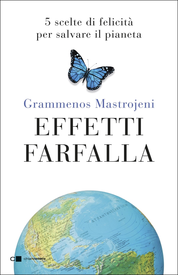 Effetti farfalla - Librerie.coop Effetti farfalla - Librerie.coop