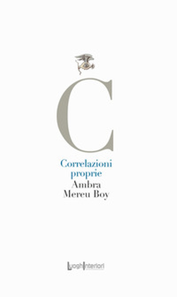 Correlazioni proprie - Librerie.coop Correlazioni proprie - Librerie.coop