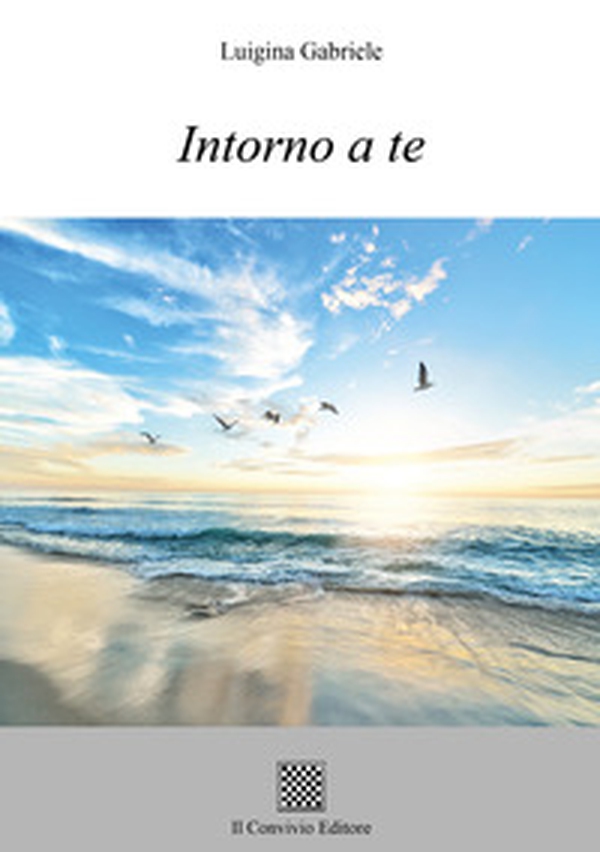 Intorno a te - Librerie.coop Intorno a te - Librerie.coop