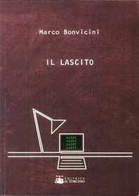Il lascito - Librerie.coop