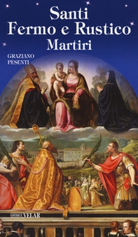 Santi Fermo e Rustico martiri - Librerie.coop